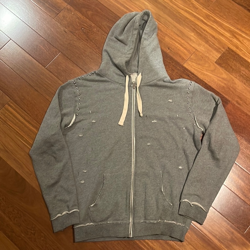 Beneton hoodie